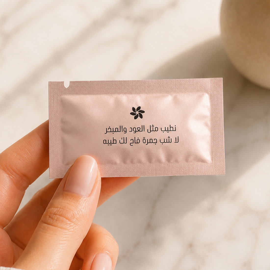 توزيعات جوري ٣٠ حبة