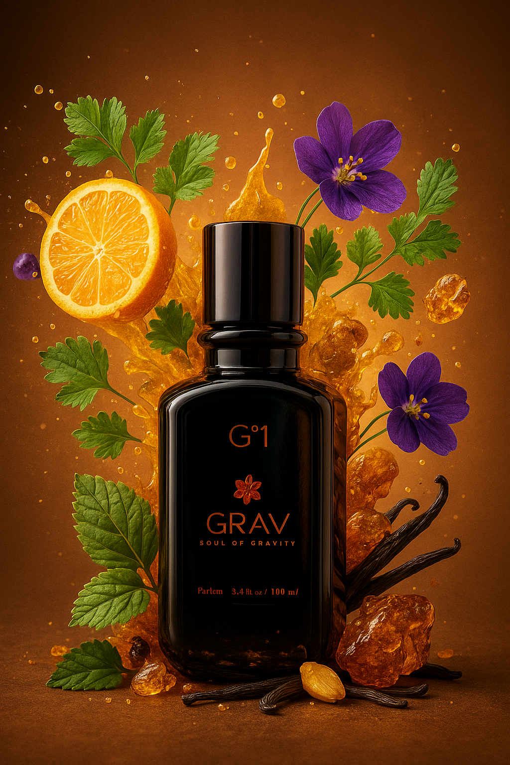 grav n'1